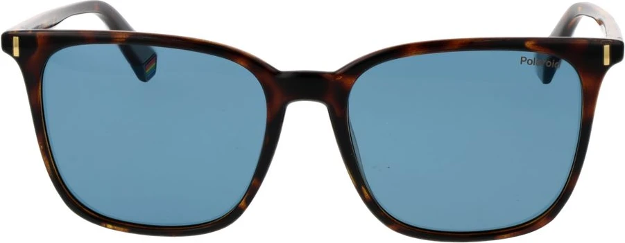 Солнцезащитные очки Polaroid Brown