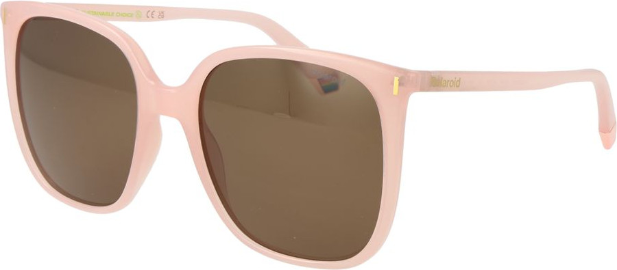 Солнцезащитные очки Polaroid Multicolor Plastic Sunglasses