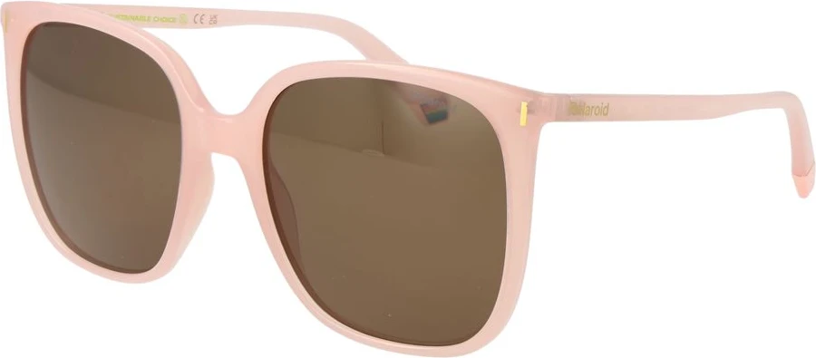 Солнцезащитные очки Polaroid Multicolor Plastic Sunglasses