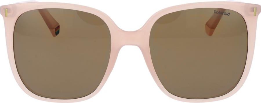 Солнцезащитные очки Polaroid Multicolor Plastic Sunglasses