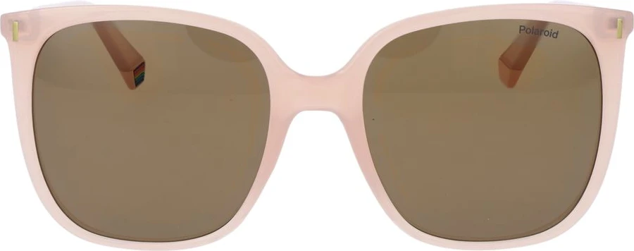 Солнцезащитные очки Polaroid Multicolor Plastic Sunglasses