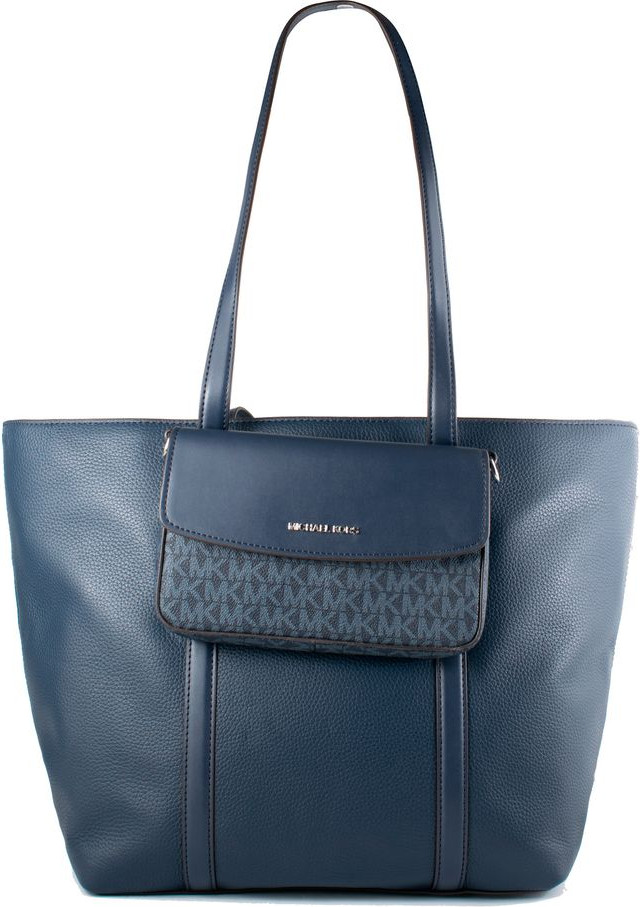 Сумка Michael Kors Синий Мех