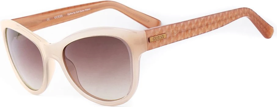 Солнечные очки GUESS Multicolor Acetate
