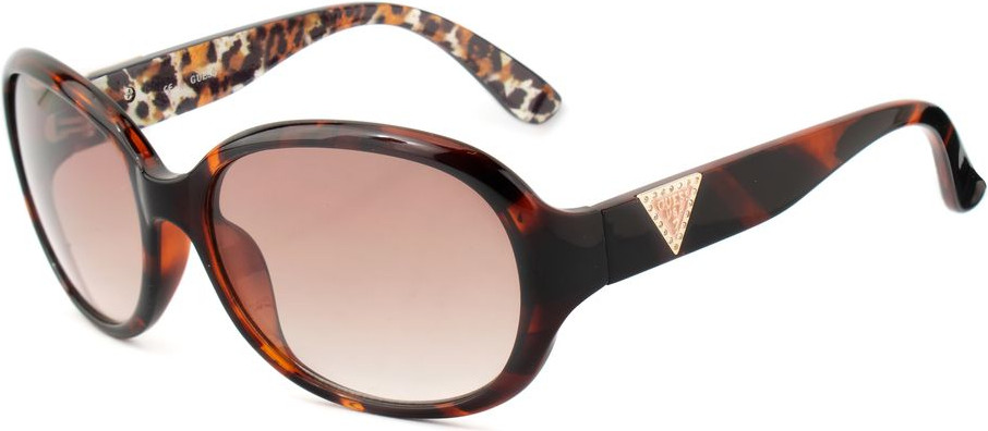 Солнцезащитные очки GUESS GU7246SDTO34
