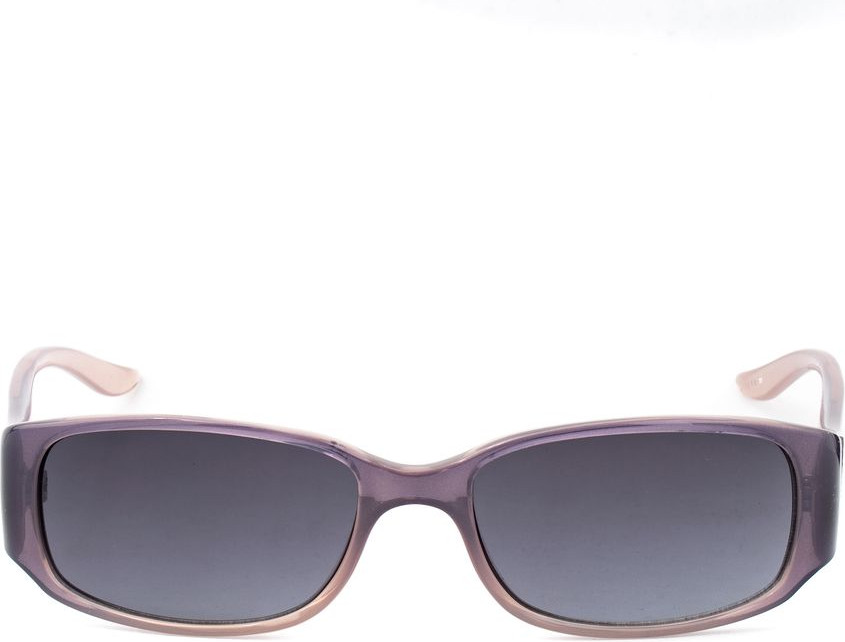 Фиолетовые солнцезащитные очки из смолы GUESS