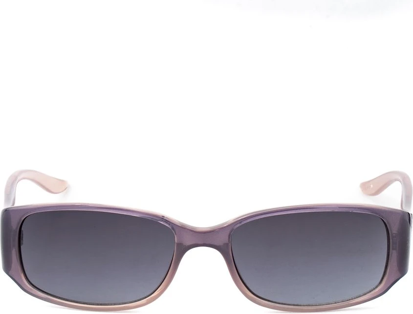 Фиолетовые солнцезащитные очки из смолы GUESS