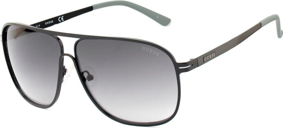 Солнцезащитные очки GUESS GF5025S-02B