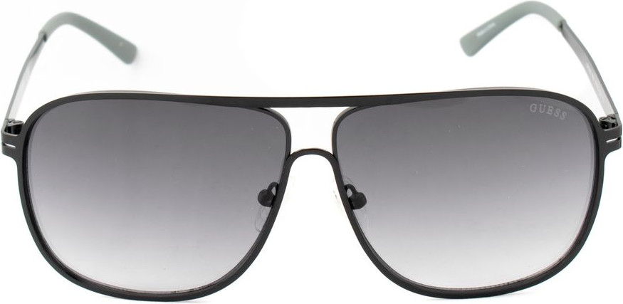Солнцезащитные очки GUESS GF5025S-02B