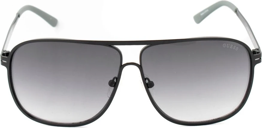 Солнцезащитные очки GUESS GF5025S-02B