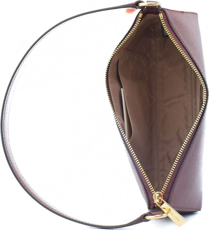 Сумка через плечо Michael Kors Multicolor Leather