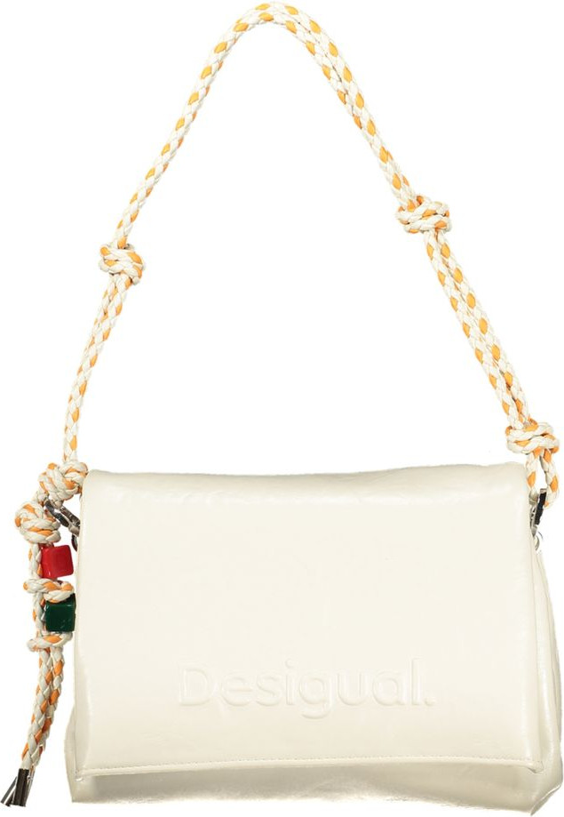 Сумка Desigual Half Logo Bag Venecia 4.0