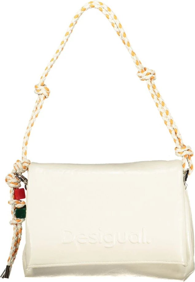 Сумка Desigual Half Logo Bag Venecia 4.0