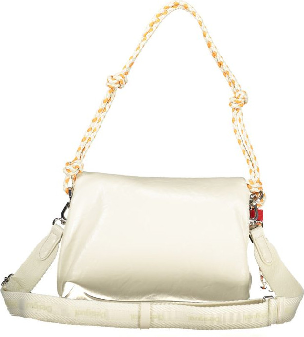 Сумка Desigual Half Logo Bag Venecia 4.0