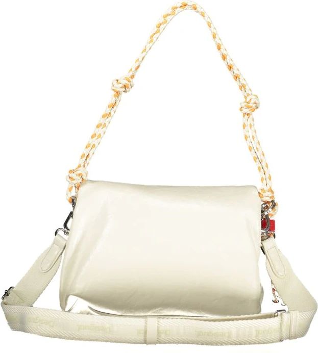 Сумка Desigual Half Logo Bag Venecia 4.0