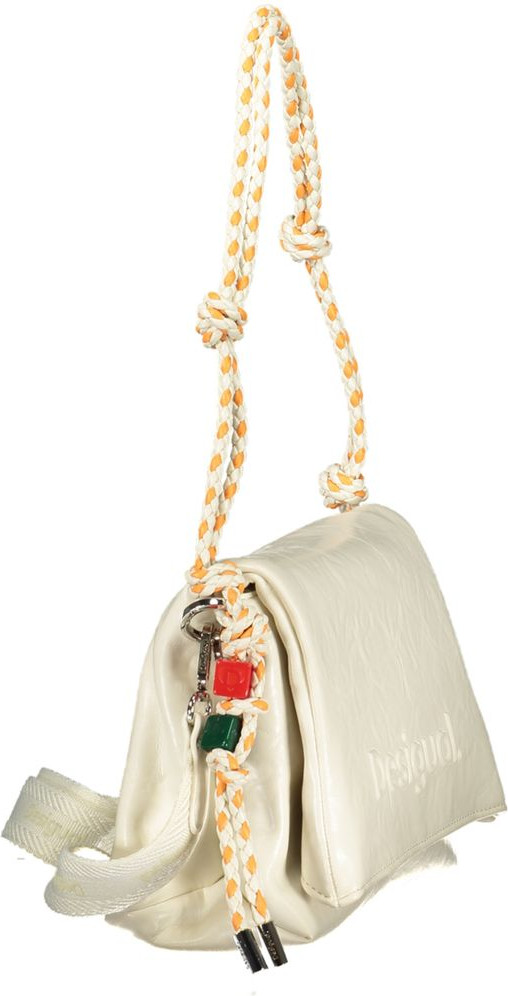 Сумка Desigual Half Logo Bag Venecia 4.0