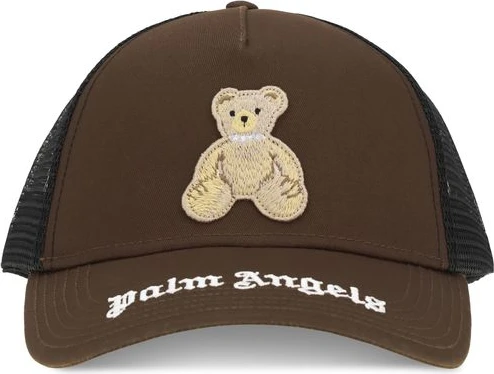 Бейсболка Palm Angels