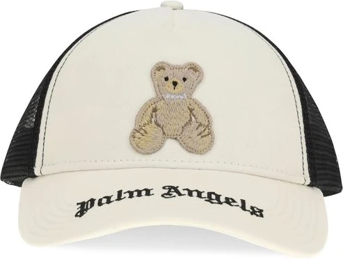 Бейсболка Palm Angels