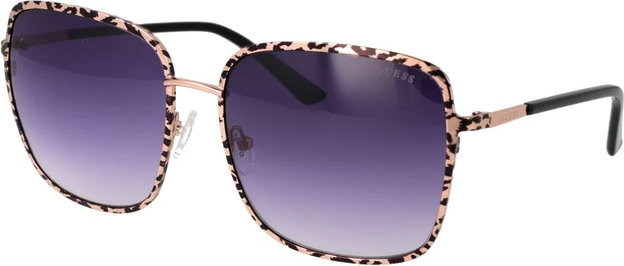 Солнечные очки GUESS