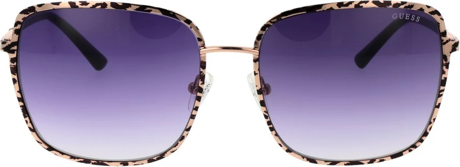 Солнечные очки GUESS