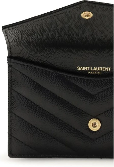 Cardholder Saint Laurent