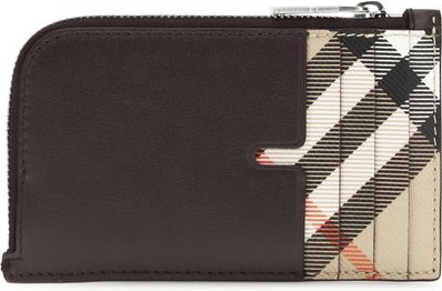 Кардхолдер Burberry Check