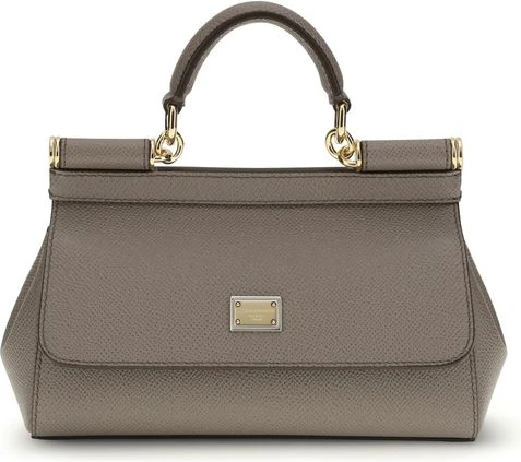 Handbag Dolce & Gabbana Sicily