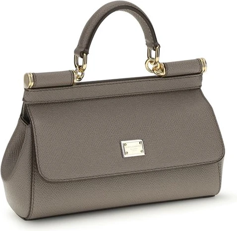 Handbag Dolce & Gabbana Sicily