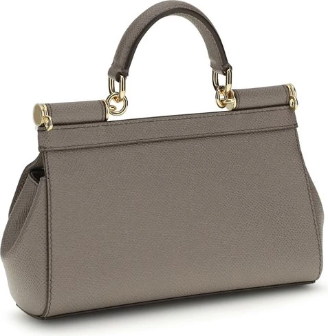 Handbag Dolce & Gabbana Sicily
