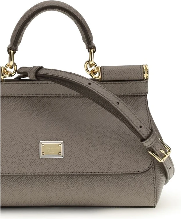 Handbag Dolce & Gabbana Sicily