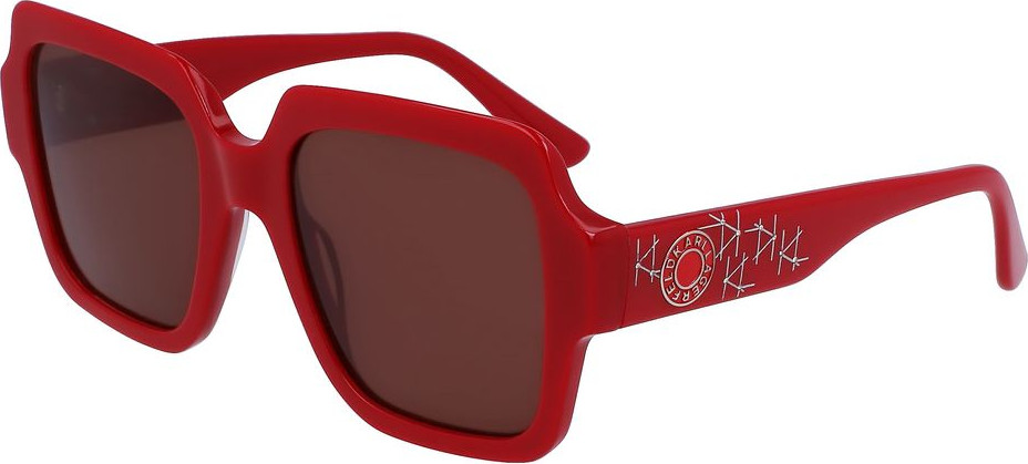 Солнцезащитные очки Karl Lagerfeld