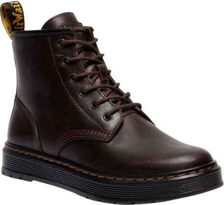 Спортивные кроссовки Dr. Martens
