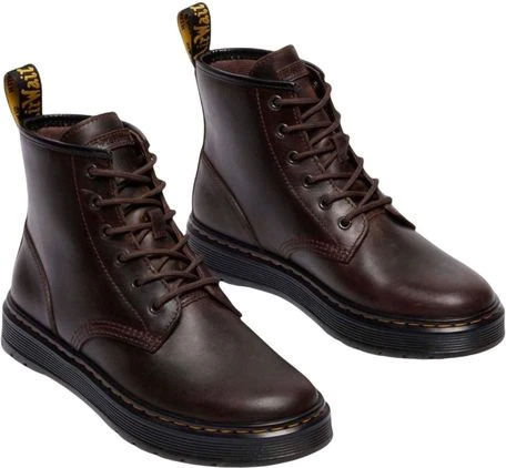 Спортивные кроссовки Dr. Martens