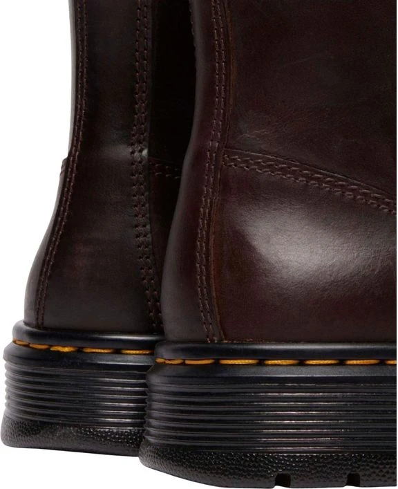 Спортивные кроссовки Dr. Martens