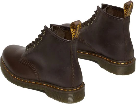 Ботинки Dr. Martens