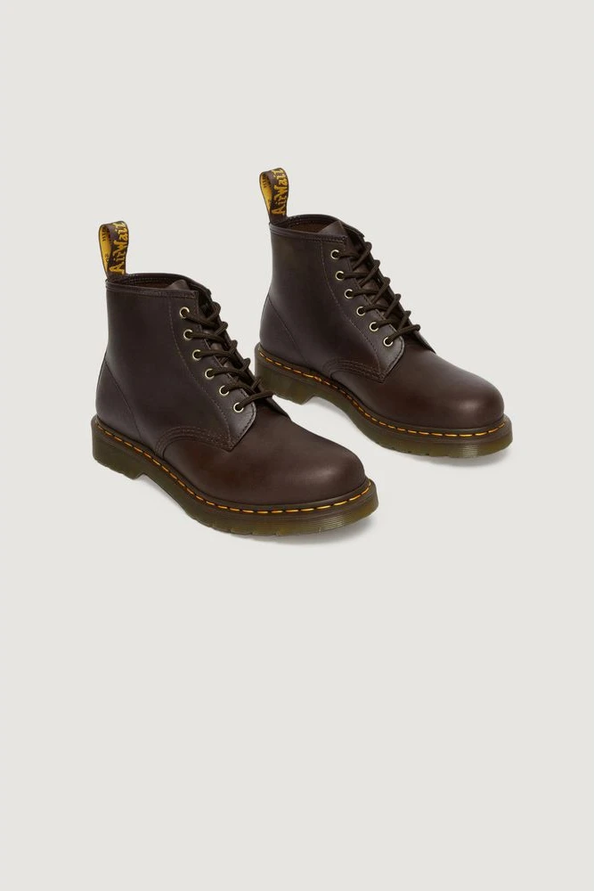 Ботинки Dr. Martens