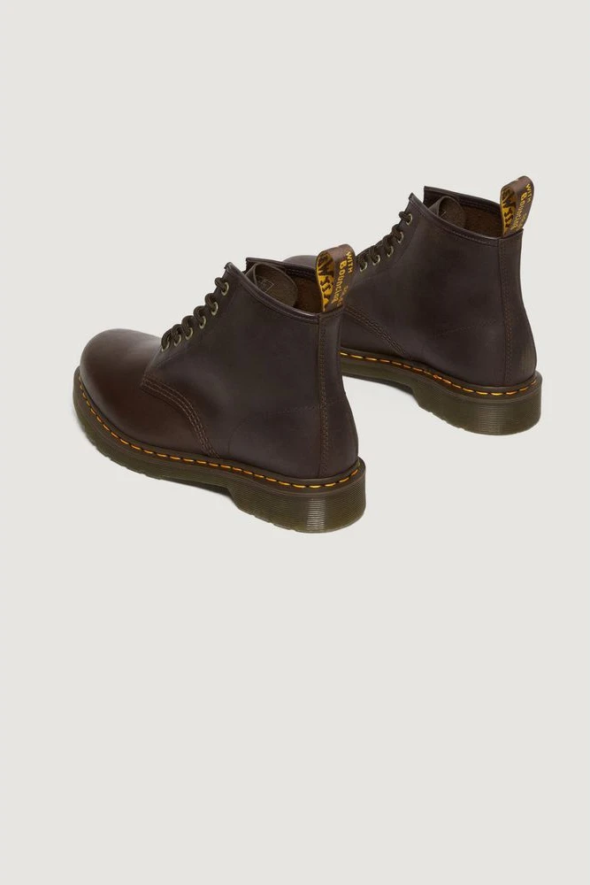 Ботинки Dr. Martens