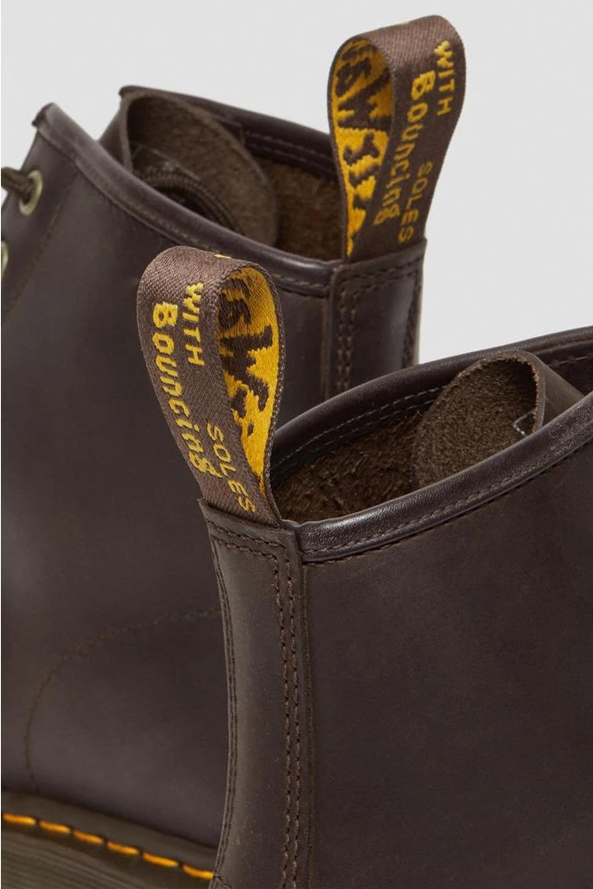 Ботинки Dr. Martens
