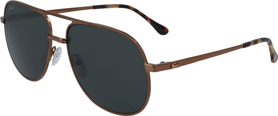Солнцезащитные очки Lacoste Brown