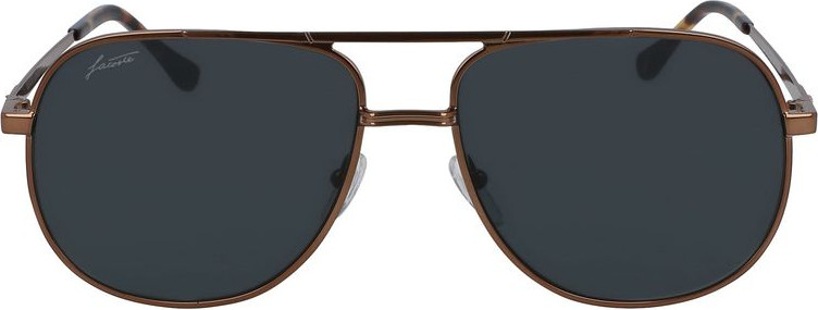 Солнцезащитные очки Lacoste Brown