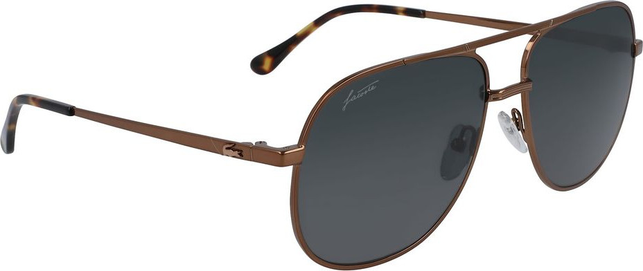 Солнцезащитные очки Lacoste Brown