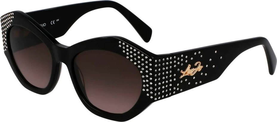 Солнцезащитные очки Liu Jo Black Acetate