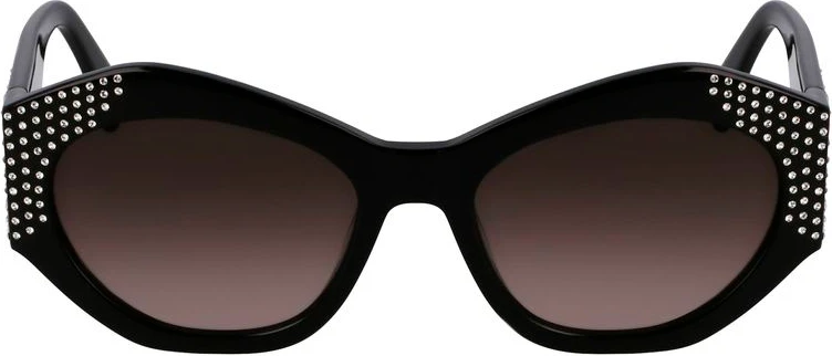 Солнцезащитные очки Liu Jo Black Acetate