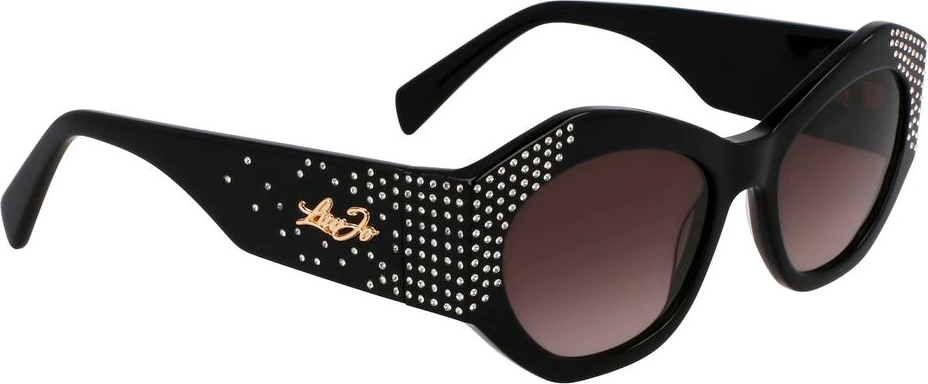 Солнцезащитные очки Liu Jo Black Acetate