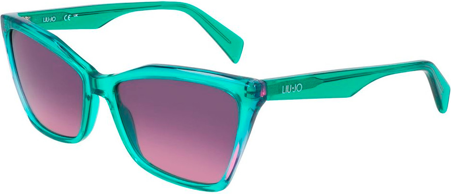 Солнцезащитные очки Liu Jo Bicolor Acetate