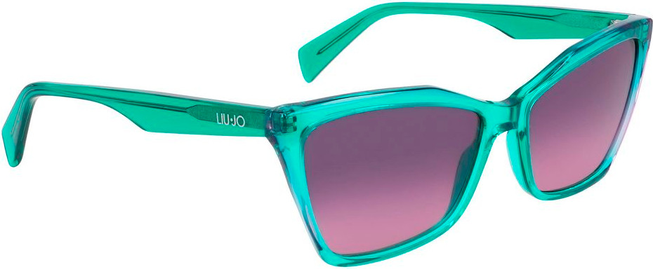 Солнцезащитные очки Liu Jo Bicolor Acetate