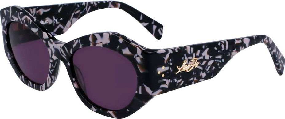 Acetate Sunglasses Liu Jo