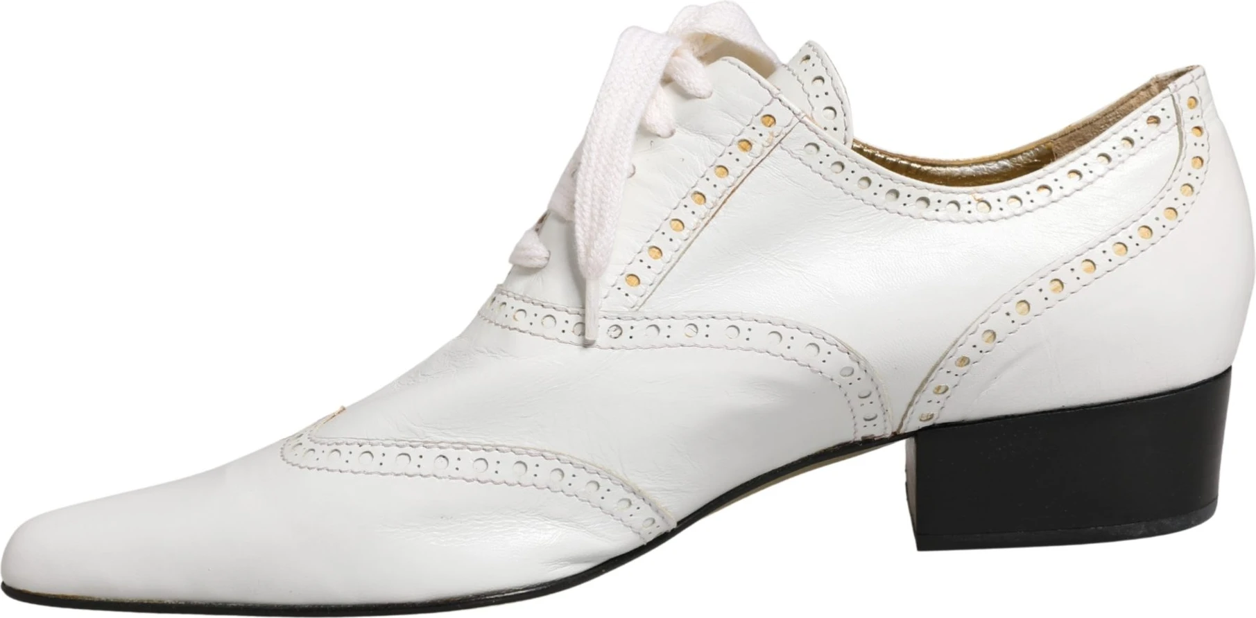 Туфли Dolce & Gabbana Brogue Oxford