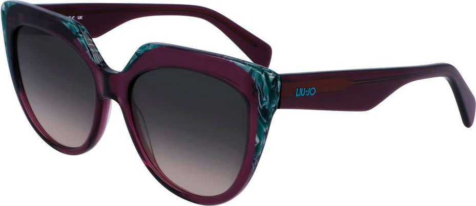 Солнцезащитные очки Liu Jo Purple Acetate