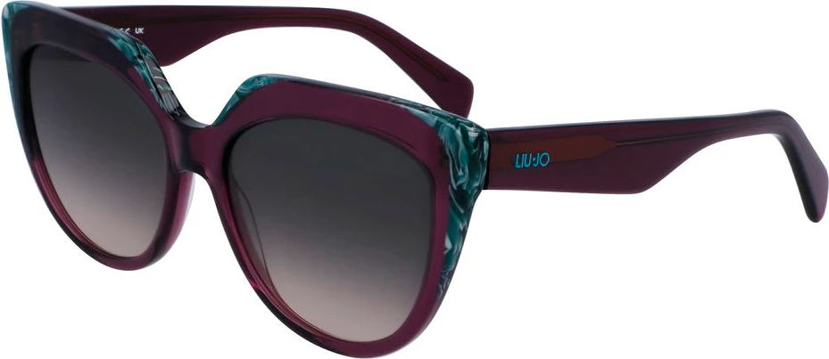 Солнцезащитные очки Liu Jo Purple Acetate
