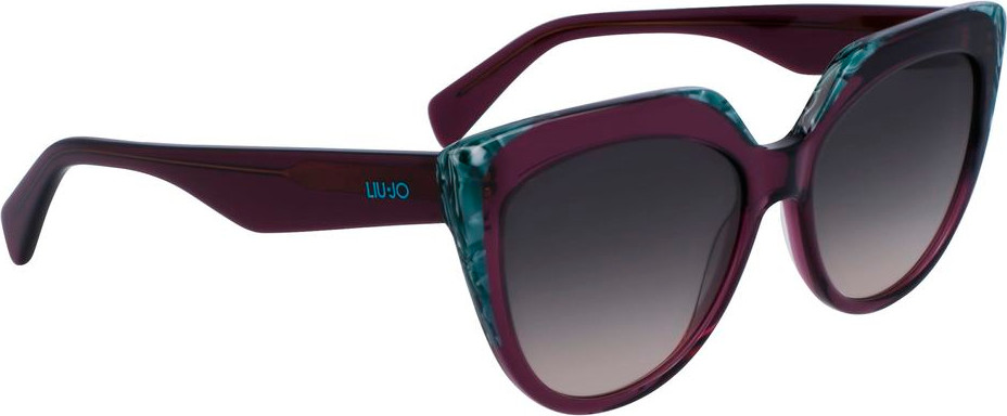 Солнцезащитные очки Liu Jo Purple Acetate